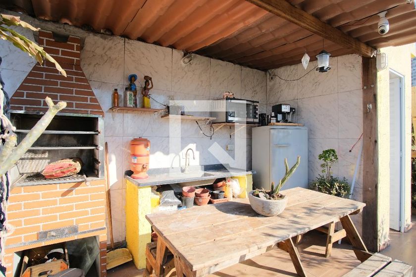 Casa, 3 quartos, 205 m² - Foto 105