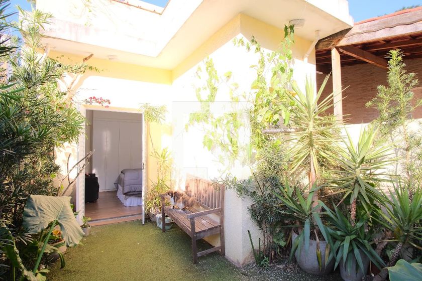 Casa, 3 quartos, 205 m² - Foto 58