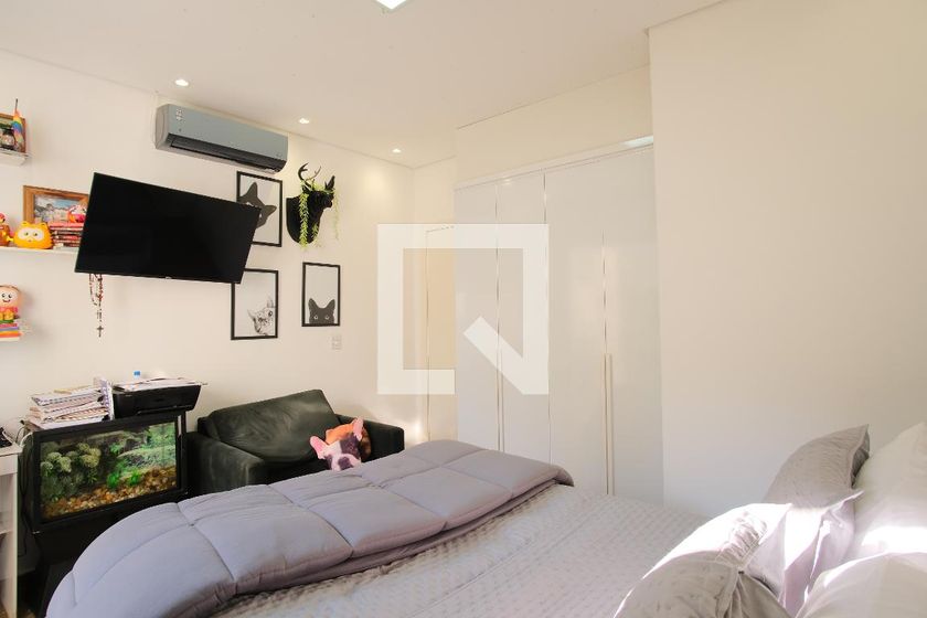 Casa, 3 quartos, 205 m² - Foto 44