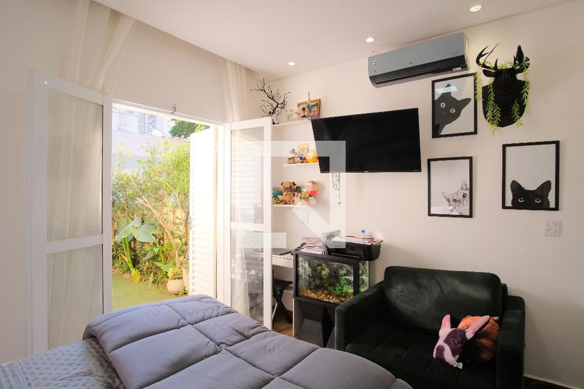 Casa, 3 quartos, 205 m² - Foto 40