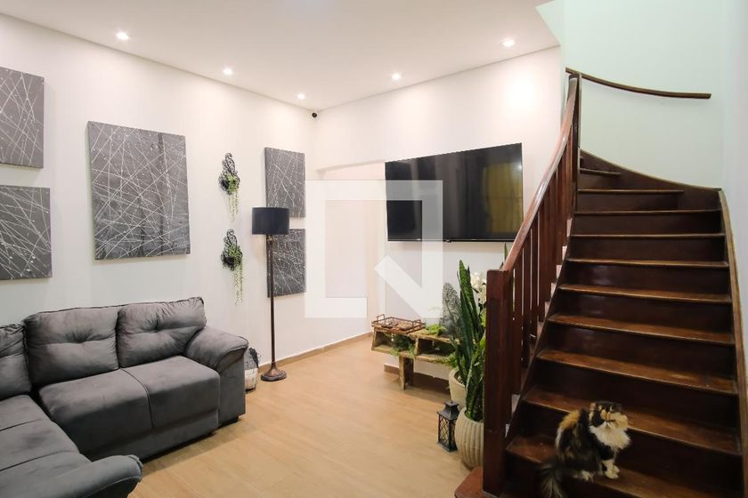 Casa, 3 quartos, 205 m² - Foto 2