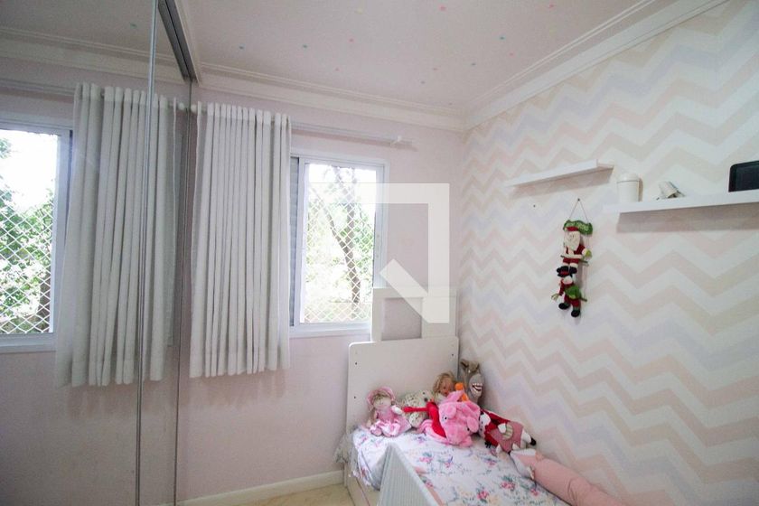 Apartamento, 2 quartos, 48 m² - Foto 17