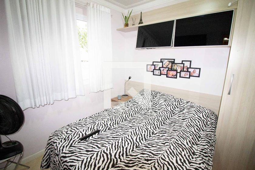 Apartamento, 2 quartos, 48 m² - Foto 9