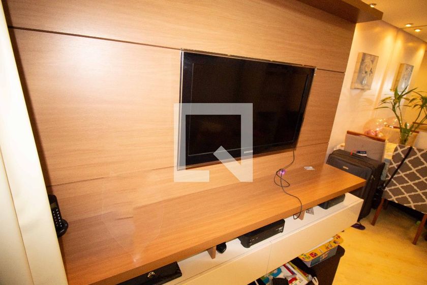 Apartamento, 2 quartos, 48 m² - Foto 7