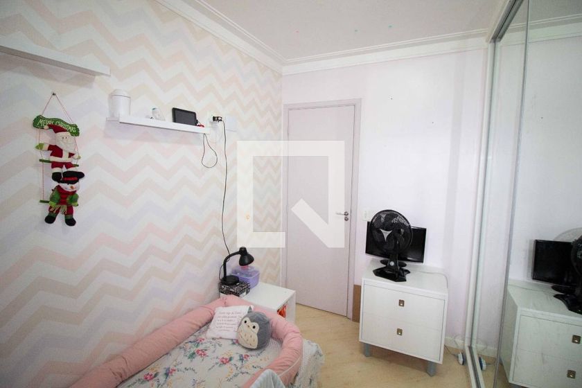 Apartamento, 2 quartos, 48 m² - Foto 19