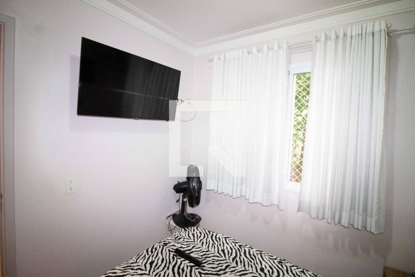 Apartamento, 2 quartos, 48 m² - Foto 13