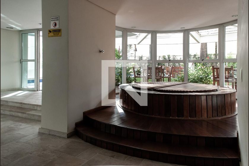 Apartamento, 1 quarto, 43 m² - Foto 84