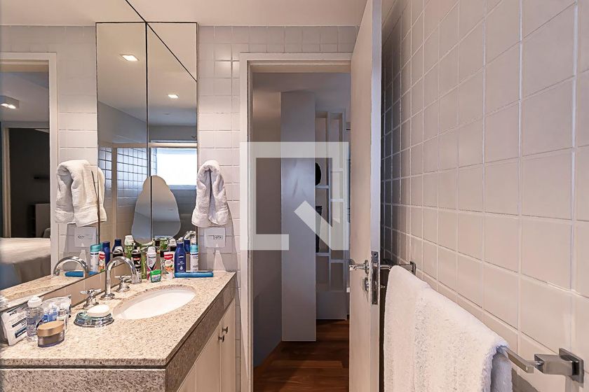 Apartamento, 1 quarto, 43 m² - Foto 40