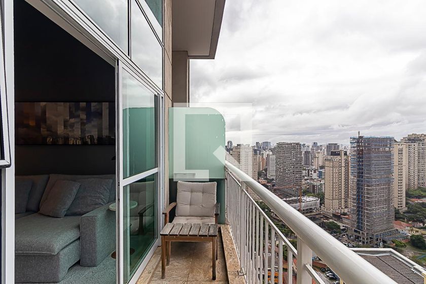 Apartamento, 1 quarto, 43 m² - Foto 10