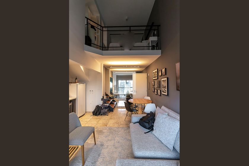 Apartamento, 1 quarto, 43 m² - Foto 8