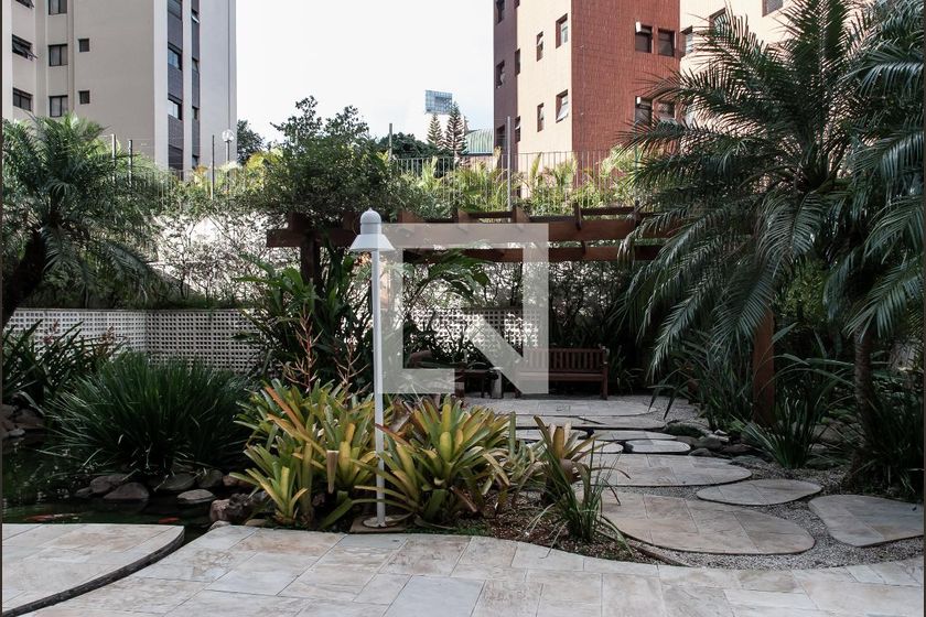 Apartamento, 1 quarto, 43 m² - Foto 100