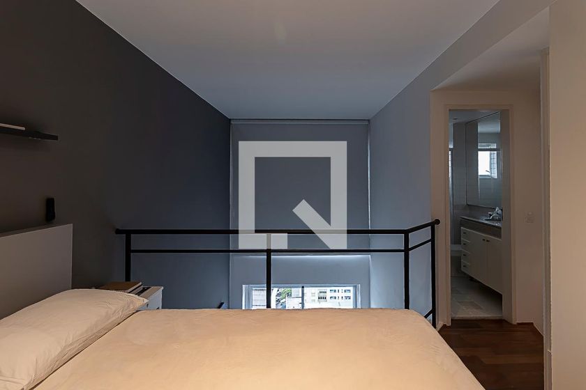 Apartamento, 1 quarto, 43 m² - Foto 32