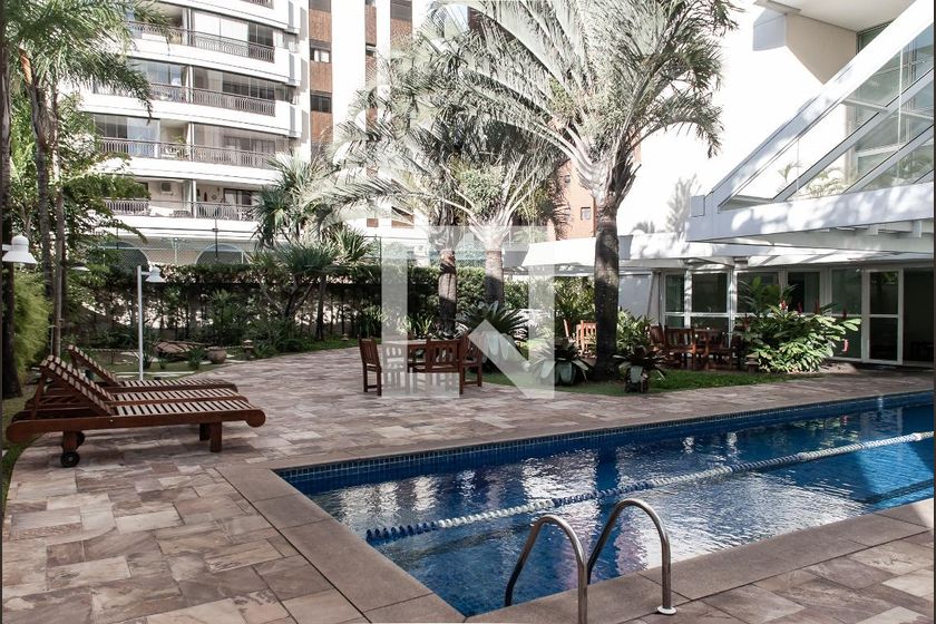Apartamento, 1 quarto, 43 m² - Foto 94