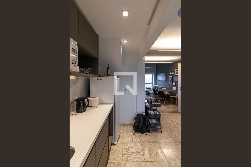 Apartamento, 1 quarto, 43 m² - Foto 54