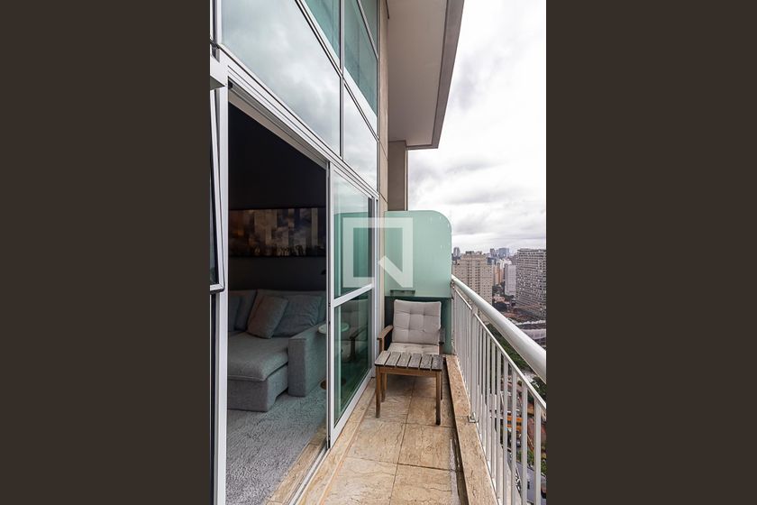 Apartamento, 1 quarto, 43 m² - Foto 12