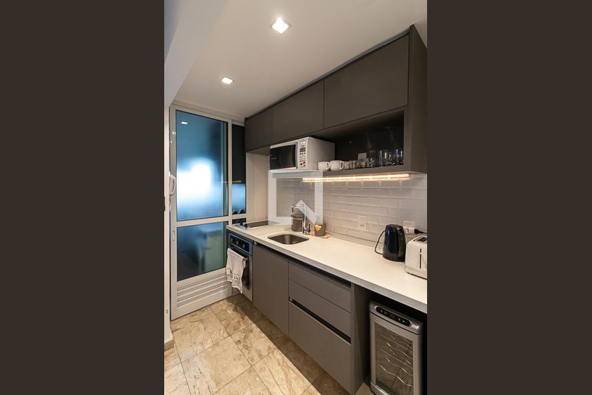 Apartamento, 1 quarto, 43 m² - Foto 48