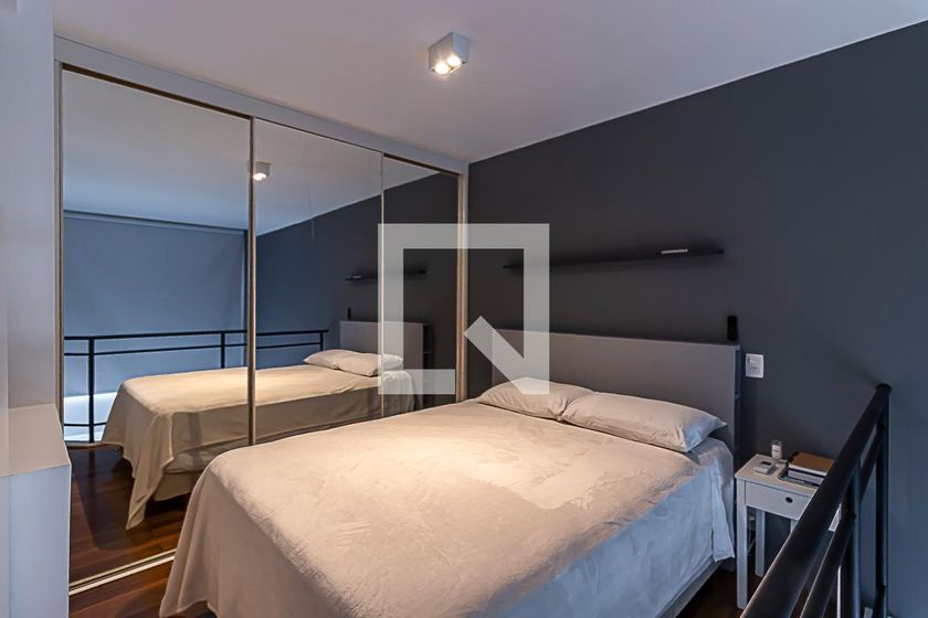 Apartamento, 1 quarto, 43 m² - Foto 24