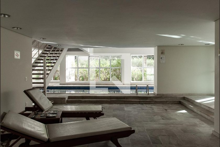 Apartamento, 1 quarto, 43 m² - Foto 88