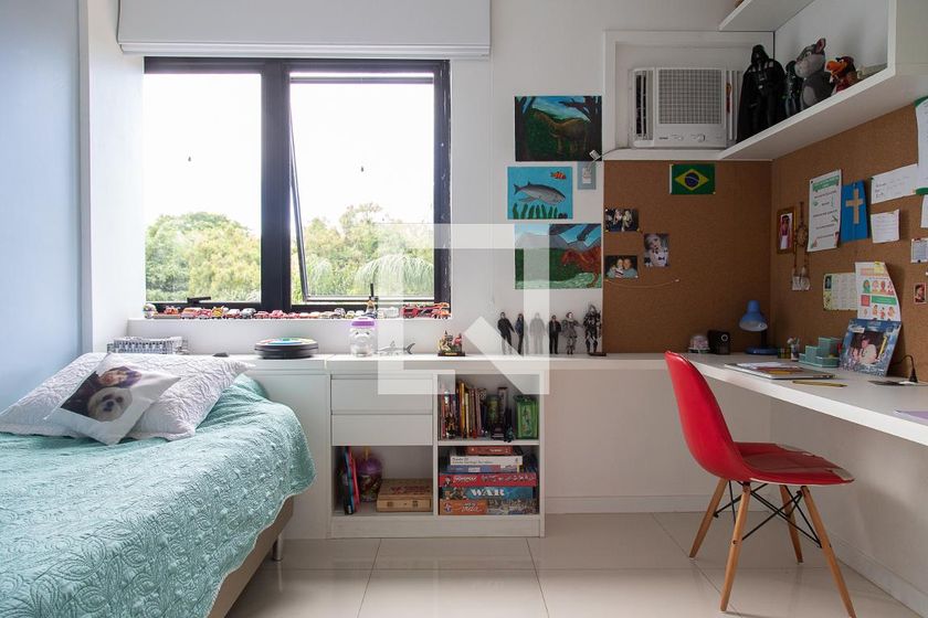 Apartamento, 3 quartos, 120 m² - Foto 16