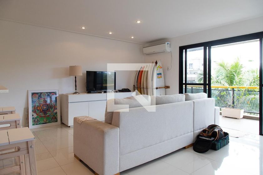Apartamento, 3 quartos, 120 m² - Foto 3
