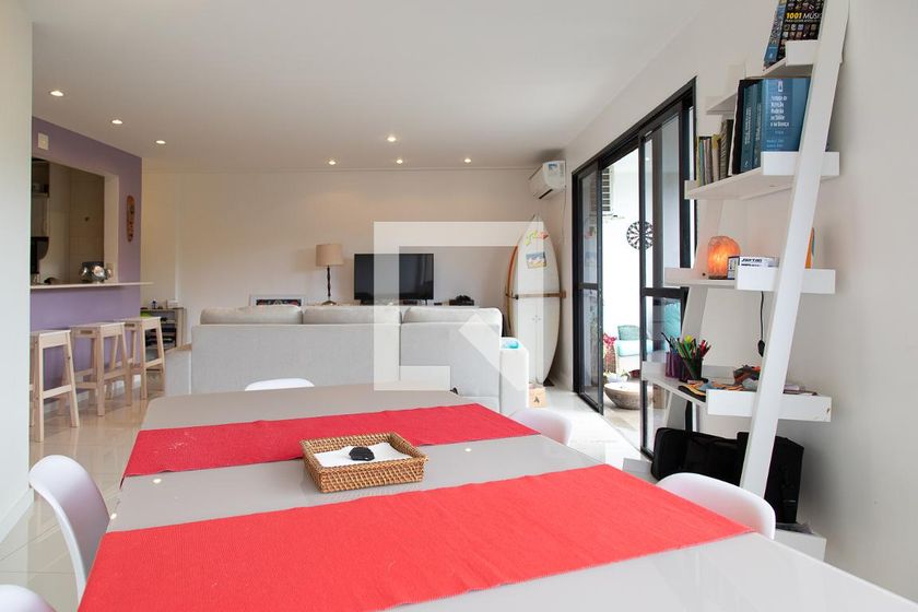 Apartamento, 3 quartos, 120 m² - Foto 4