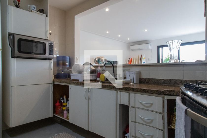 Apartamento, 3 quartos, 120 m² - Foto 36