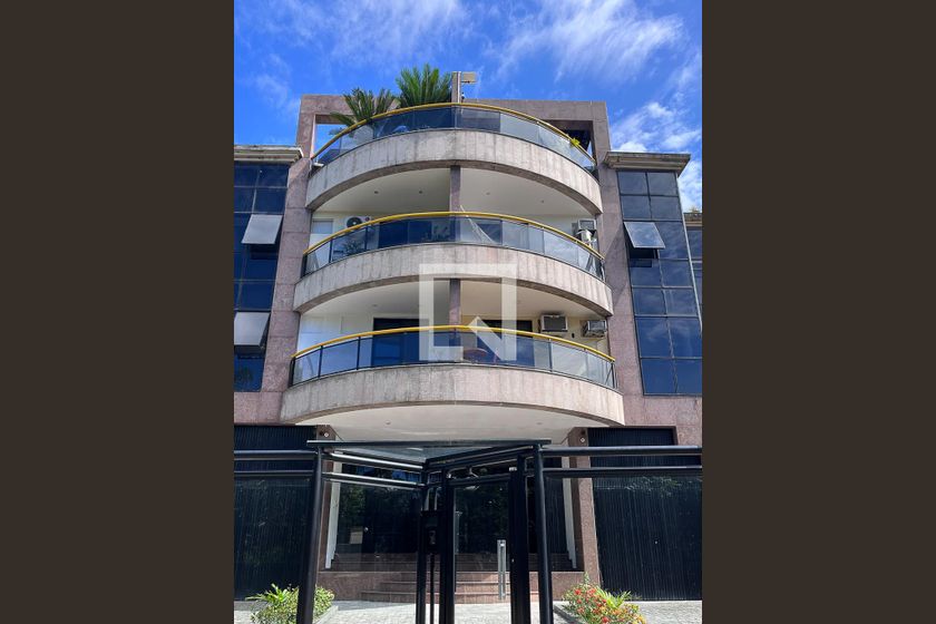 Apartamento, 3 quartos, 120 m² - Foto 43
