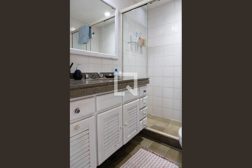 Apartamento, 3 quartos, 120 m² - Foto 32
