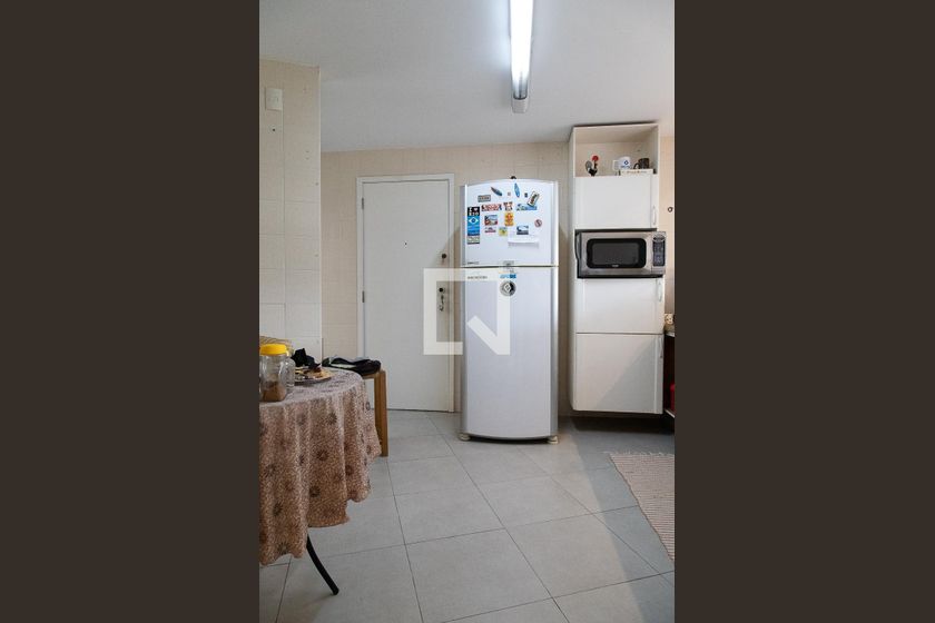 Apartamento, 3 quartos, 120 m² - Foto 38
