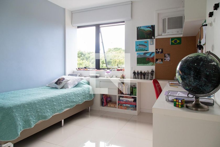 Apartamento, 3 quartos, 120 m² - Foto 17