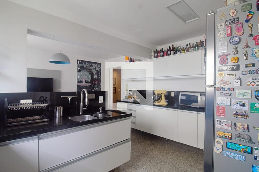 Apartamento, 3 quartos, 165 m² - Foto 107