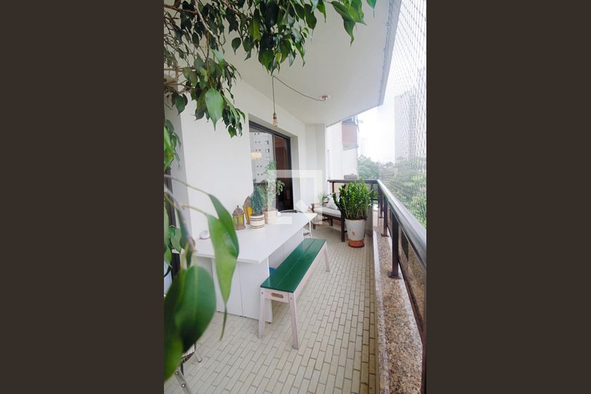 Apartamento, 3 quartos, 165 m² - Foto 17