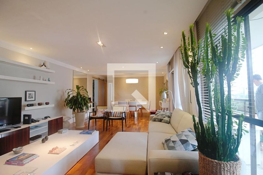 Apartamento, 3 quartos, 165 m² - Foto 3
