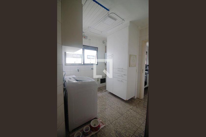 Apartamento, 3 quartos, 165 m² - Foto 111