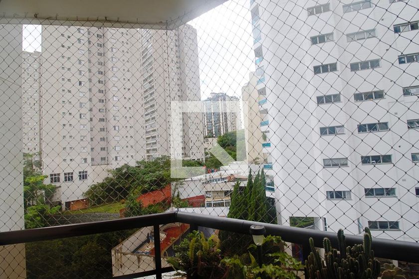 Apartamento, 3 quartos, 165 m² - Foto 61