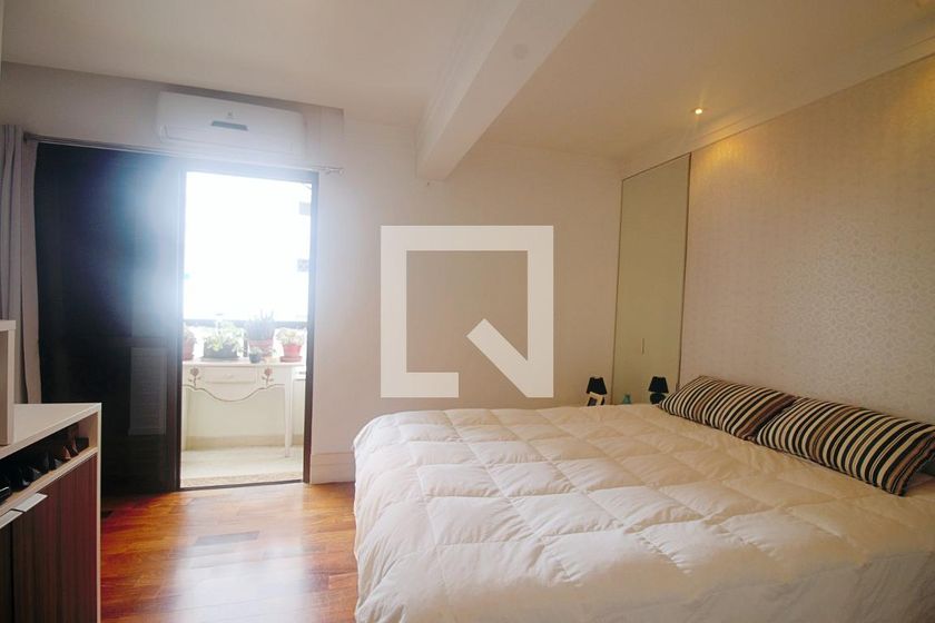 Apartamento, 3 quartos, 165 m² - Foto 53