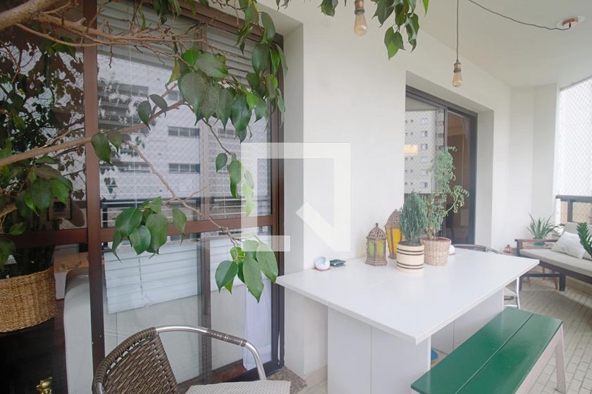 Apartamento, 3 quartos, 165 m² - Foto 19