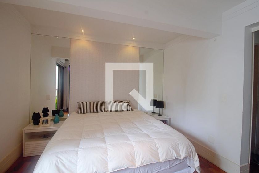 Apartamento, 3 quartos, 165 m² - Foto 51