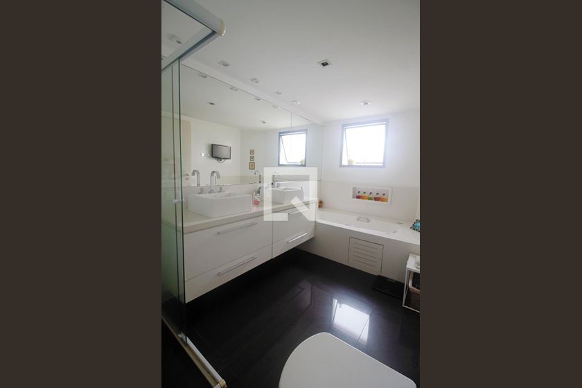 Apartamento, 3 quartos, 165 m² - Foto 81