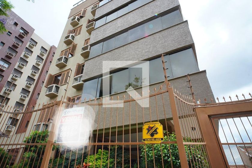 Condomínio Edifício Savanna, Cristo Redentor Porto Alegre Alugue ou