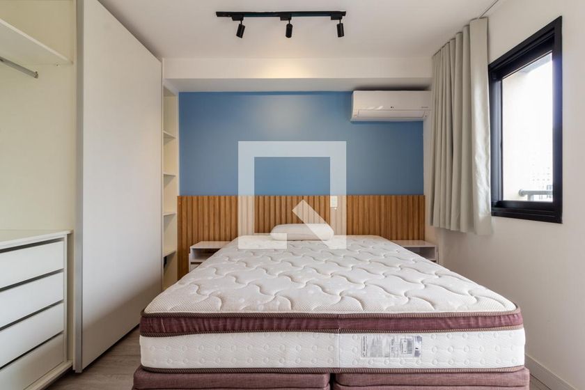 Kitnet-Studio, 26 m² - Foto 5