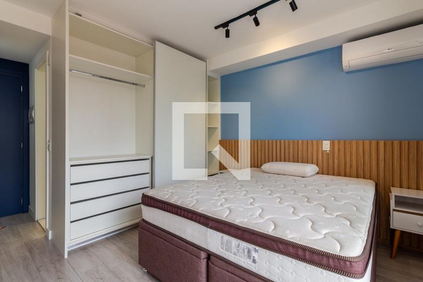Kitnet-Studio, 26 m² - Foto 3