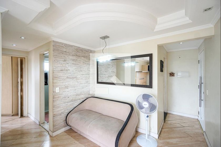 Apartamento, 2 quartos, 50 m² - Foto 3