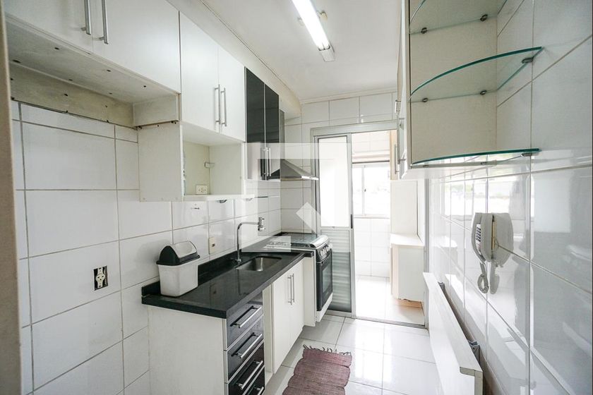 Apartamento, 2 quartos, 50 m² - Foto 20
