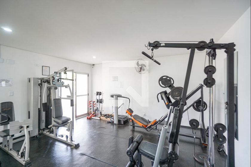 Apartamento, 2 quartos, 50 m² - Foto 48