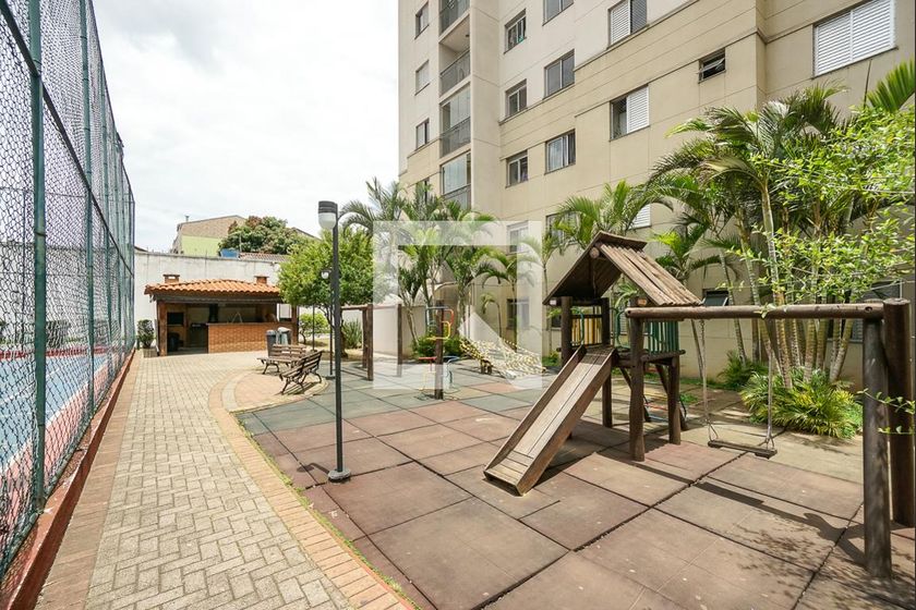 Apartamento, 2 quartos, 50 m² - Foto 42