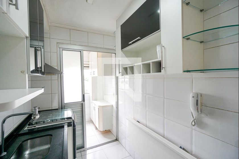 Apartamento, 2 quartos, 50 m² - Foto 21