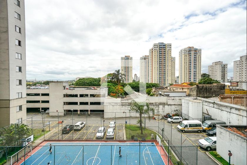 Apartamento, 2 quartos, 50 m² - Foto 6