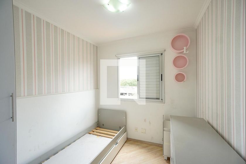 Apartamento, 2 quartos, 50 m² - Foto 7
