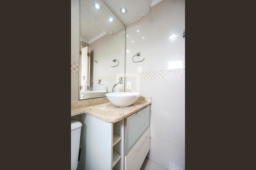 Apartamento, 2 quartos, 50 m² - Foto 17
